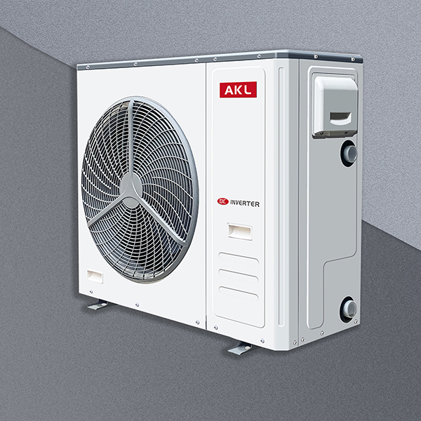 Catalog of R32 heat pump with data sheet.pdf